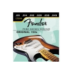 Fender Gitaar Snaren