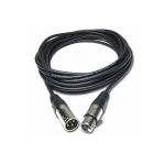 XLR / Microfoon Kabels