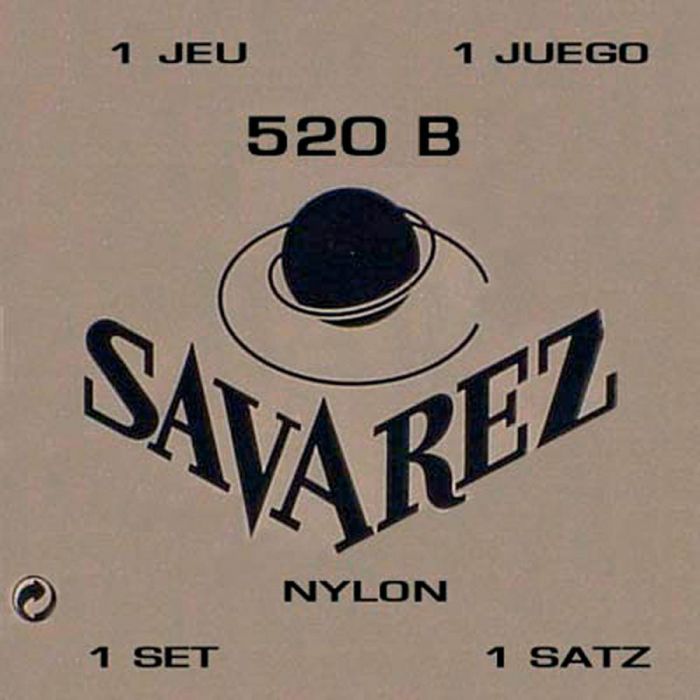 SAVAREZ 520B