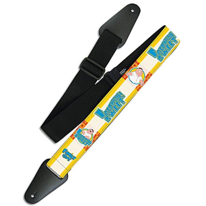 Family Guy FG-04 Gitaarband