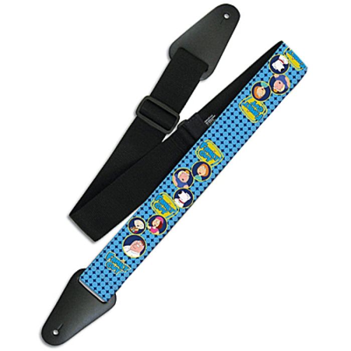 Family Guy FG-01 Gitaarband