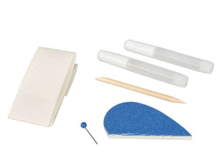 Savarez Nail Repair Kit
