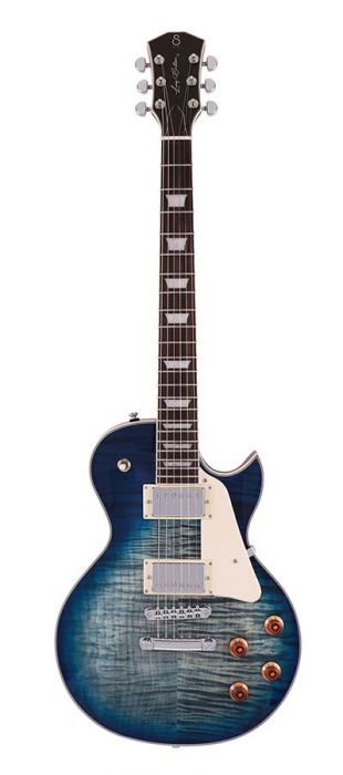 L7/TBL Sire Gitaar L7 Series Larry Carlton electrische gitaar