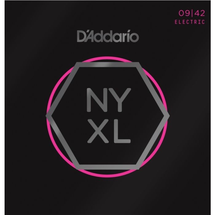 DAddario NYXL0942