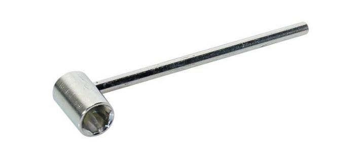 PSL-08 Boston truss rod wrench 5/16 inch