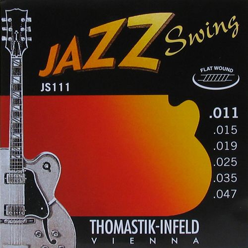 Thomastik-Infeld Jazz Swing JS111