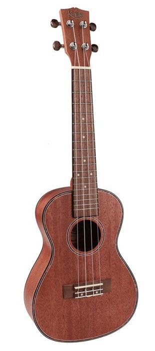 Concert Ukelele Korala UKC-210 Performer Series