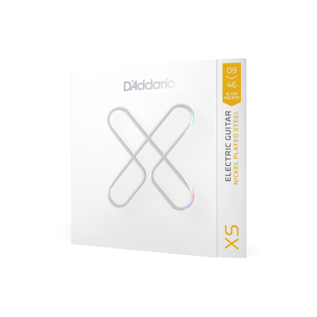 D'Addario NYXL0946