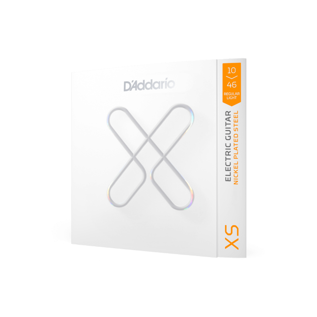 D'Addario NYXL0946