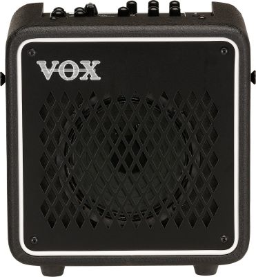 VOX MINI Go 10 Draagbare modelling gitaarversterker met Loop-functie