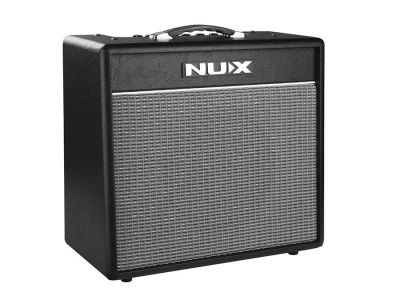 NUX Mighty Series digitale versterker 40 Watt