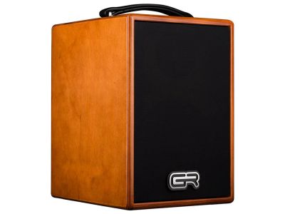 GRGuitar WDAC6 Akoestische Gitaar Combo 3 kanalen, Houten Behuizing