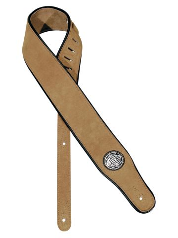 Gaucho Deluxe Suede Natural