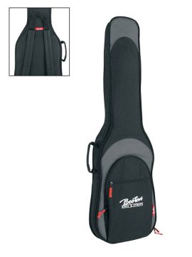 B-25-BG Gitaartas Elec. basgitaar 25 mm voering