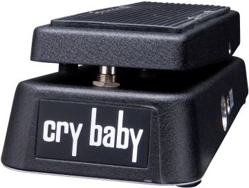 WAH WAH GCB95  DUNLOP Original Crybaby  ***BESTSELLER***