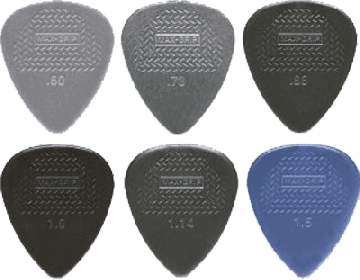 Dunlop Tortex 0.73 mm