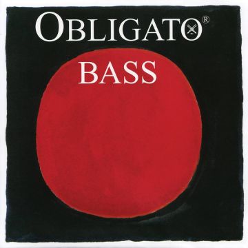 Pirastro Obligato P441020 Contrabas snaren