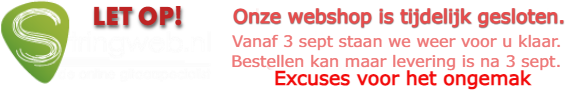 Welkom bij Stringweb.nl